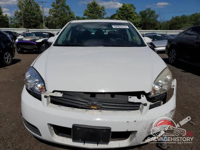 2G1WG5EK4B1288179 2011 CHEVROLET IMPALA photo no. 5
