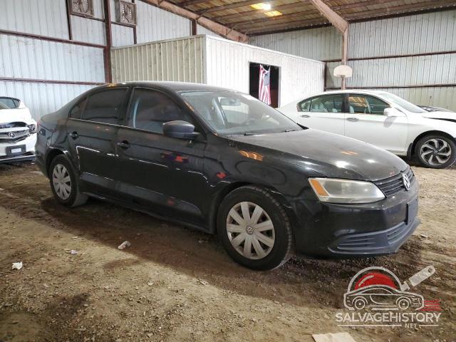 3VW2K7AJ0CM406359 2012 VOLKSWAGEN JETTA photo no. 4
