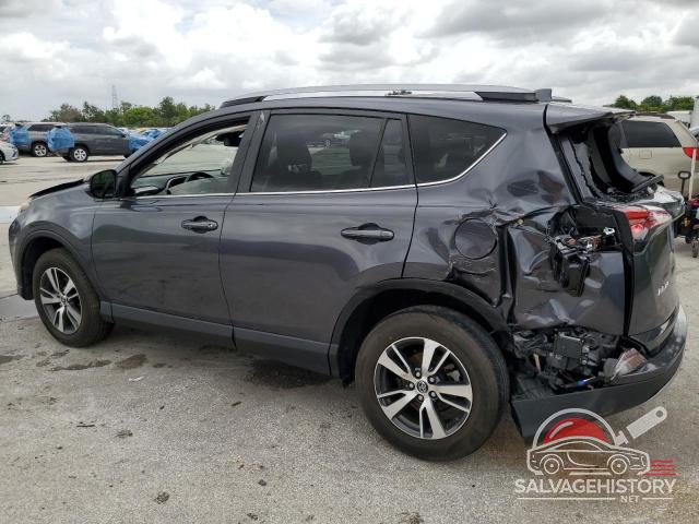 JTMWFREV5JD133087 2018 TOYOTA RAV4 photo no. 2