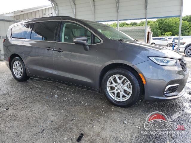 2C4RC1BG1NR117968 2022 CHRYSLER PACIFICA photo no. 4