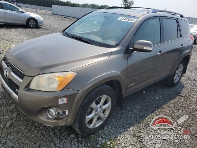 JTMDK4DV4A5090914 2010 TOYOTA RAV4 photo no. 7