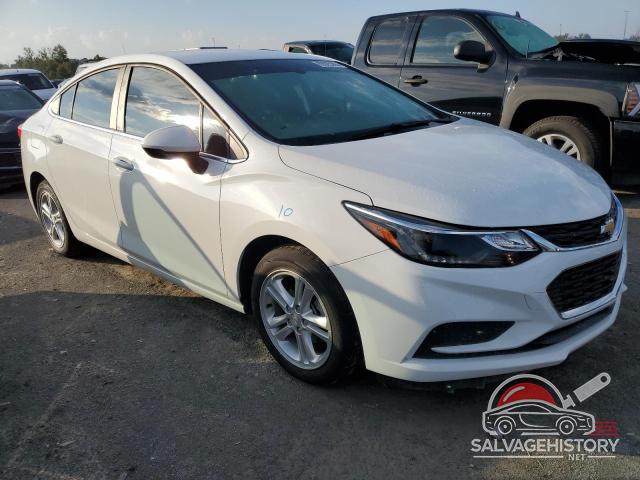 1G1BE5SM3H7245359 2017 CHEVROLET CRUZE photo no. 4
