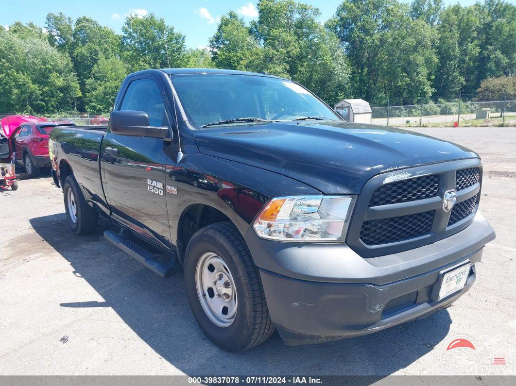 3C6JR7DT1EG103638 2014 RAM 1500 photo no. 18