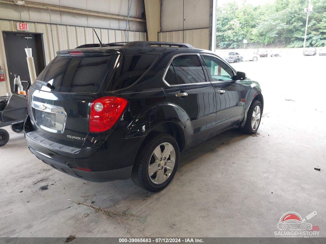 2GNALDEK9D6248183 2013 CHEVROLET EQUINOX photo no. 4
