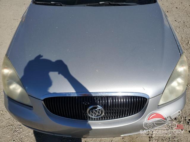 1G4HE57YX6U202712 2006 BUICK LUCERNE photo no. 11