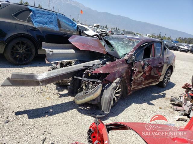 19XFB2F95FE234236 2015 HONDA CIVIC photo no. 6