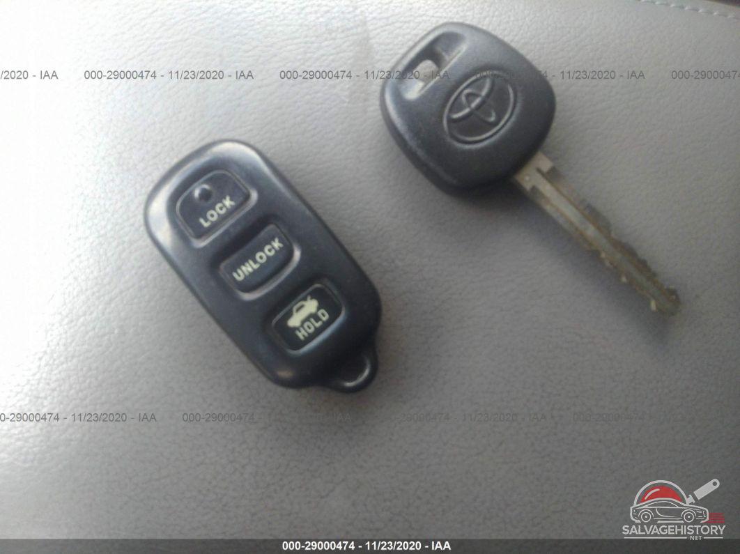 4T1BF30K06U112868 2006 TOYOTA CAMRY photo no. 11
