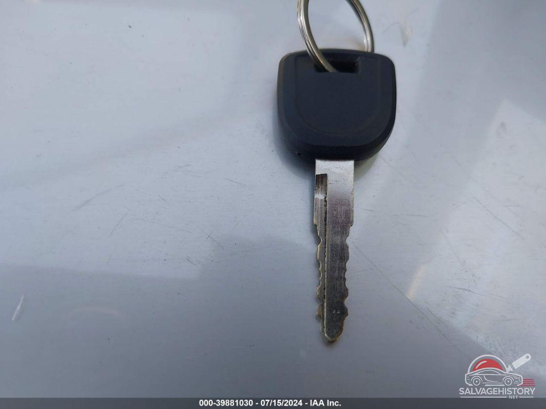 JM3ER29L870135040 2007 MAZDA CX-7 photo no. 11