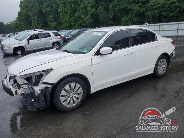 1HGCP2F30AA154047 2010 HONDA ACCORD photo no. 11