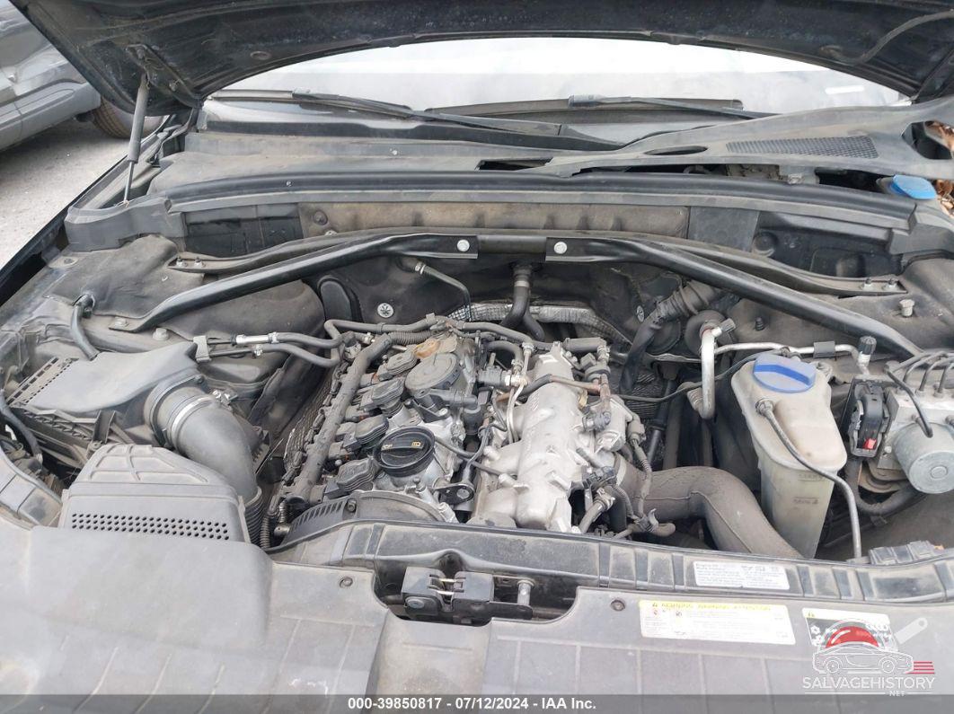 WA1LFAFP7DA082096 2013 AUDI Q5 photo no. 10