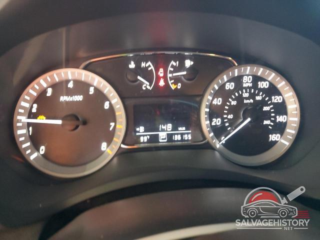 3N1AB7AP0DL782878 2013 NISSAN SENTRA photo no. 9