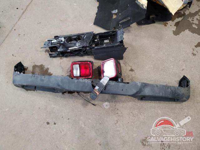 1C6HJTAG6NL100713 2022 JEEP GLADIATOR photo no. 12