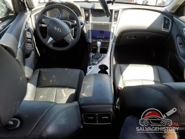 JN1BV7AP8EM688492 2014 INFINITI Q50 photo no. 8