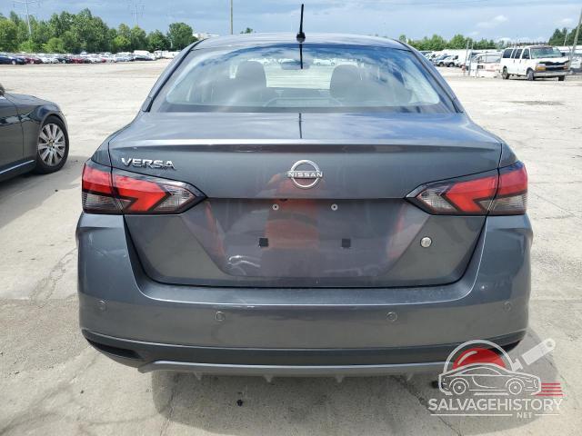 3N1CN8DV9RL823919 2024 NISSAN VERSA photo no. 6