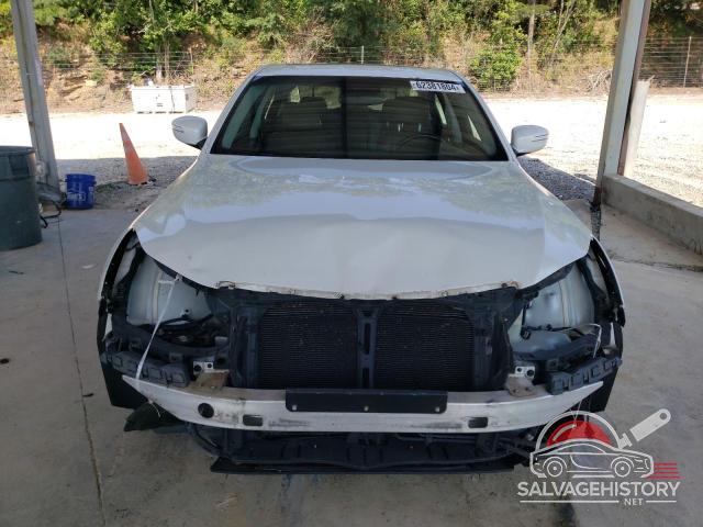 KMHGC4DD3CU162269 2012 HYUNDAI GENESIS photo no. 5