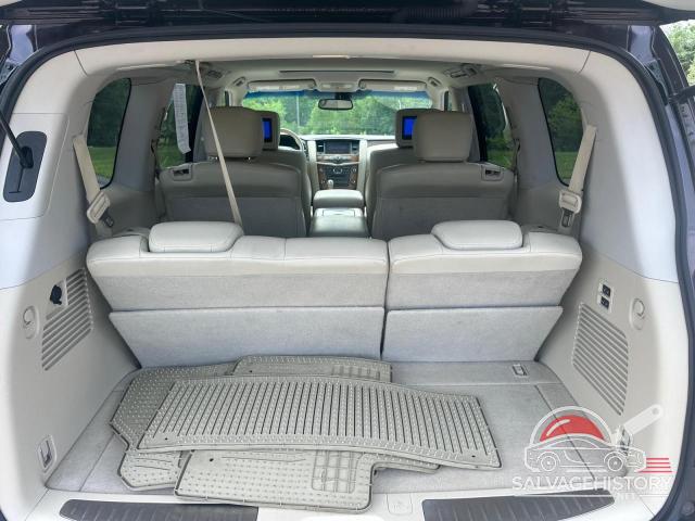JN8AZ2NE2D9061382 2013 INFINITI QX56 photo no. 6