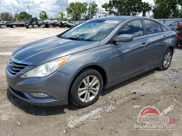5NPEB4AC4DH684494 2013 HYUNDAI SONATA photo no. 11