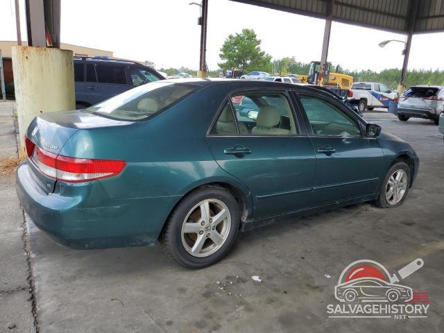 1HGCM56653A016821 2003 HONDA ACCORD photo no. 3