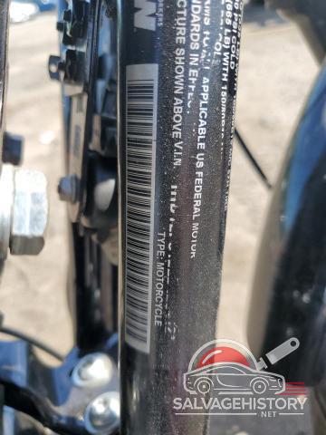 1HD1LP312LB428412 2020 HARLEY-DAVIDSON XL1200 NS photo no. 8