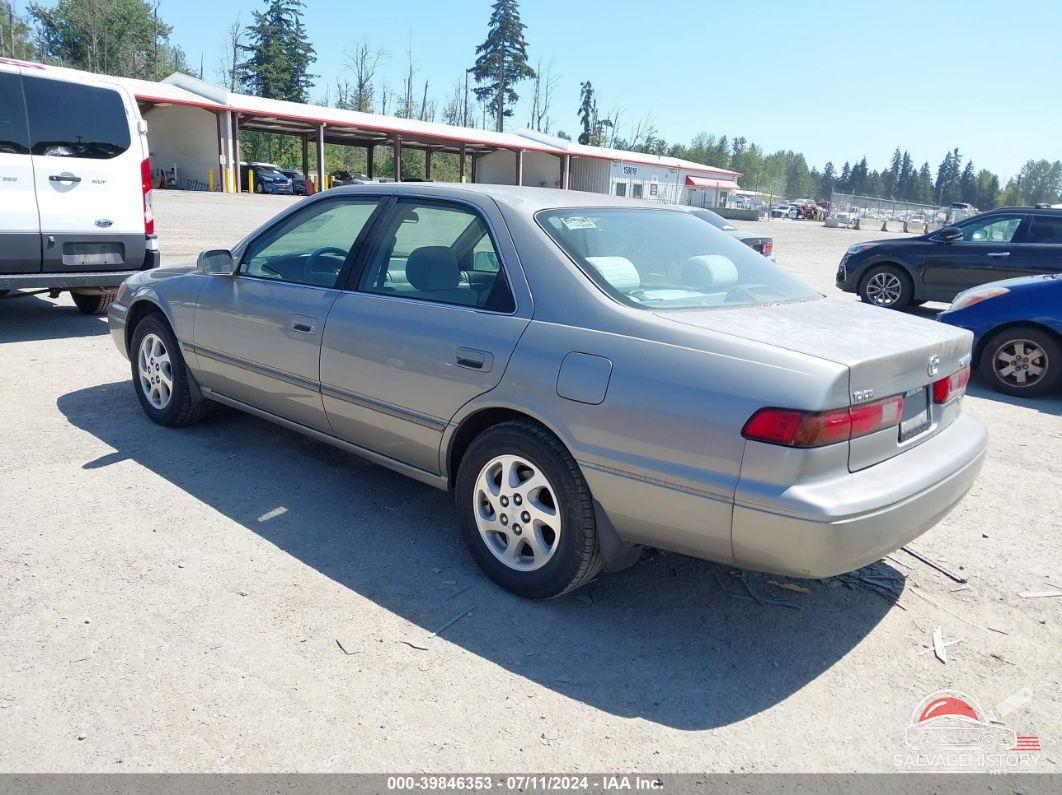 JT2BF28K0X0198476 1999 TOYOTA CAMRY photo no. 3