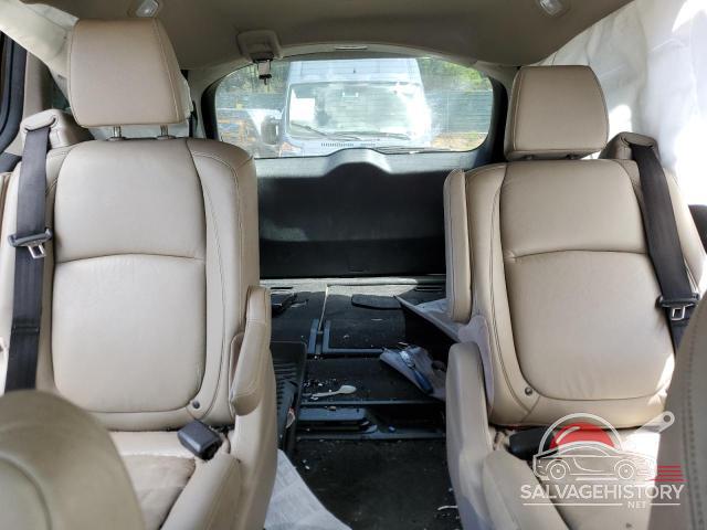 5FNRL6H77JB056118 2018 HONDA All Models photo no. 10