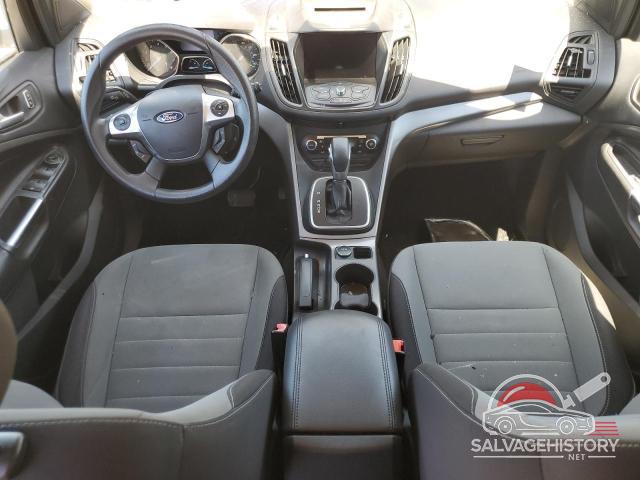 1FMCU0GX4EUA13057 2014 FORD ESCAPE photo no. 8