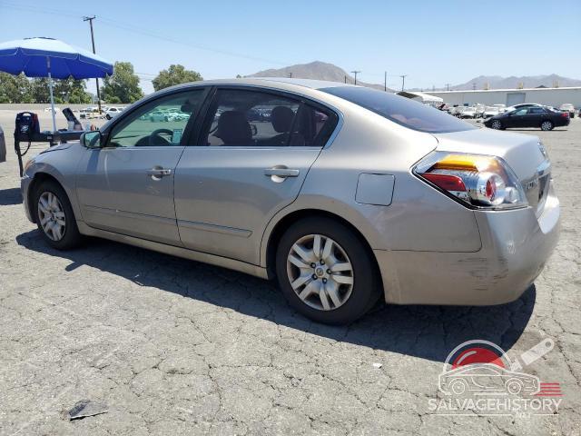 1N4AL2AP7CN466492 2012 NISSAN ALTIMA photo no. 2