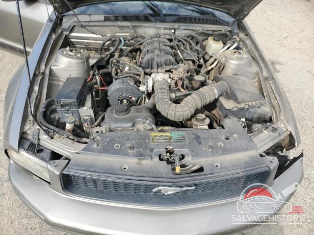 1ZVFT80N855179438 2005 FORD ALL Models photo no. 11