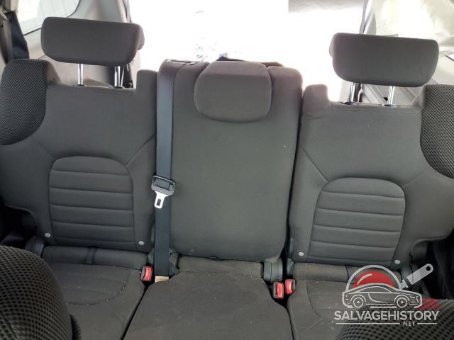 5N1AR1NN4AC614873 2010 NISSAN PATHFINDER photo no. 10