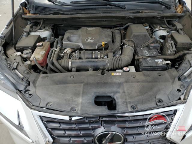 JTJYARBZ4K2155445 2019 LEXUS NX photo no. 11