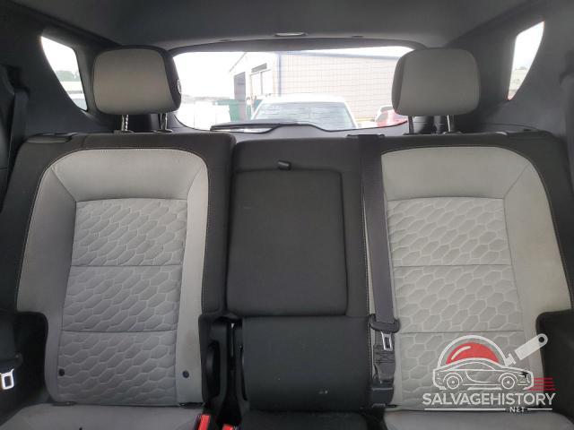 2GNAXJEV9K6175956 2019 CHEVROLET EQUINOX photo no. 10