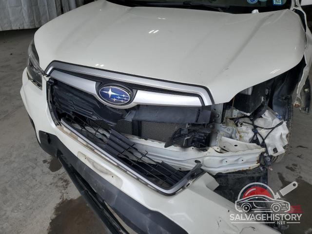 JF2SKAGC0KH404902 2019 SUBARU FORESTER photo no. 11
