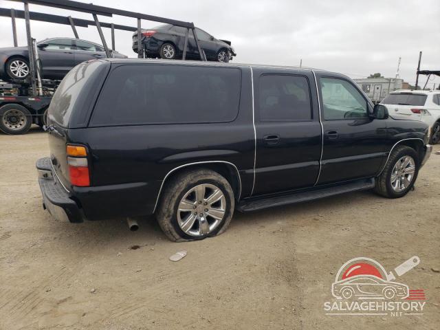 1GKEC16Z75J177952 2005 GMC YUKON photo no. 3