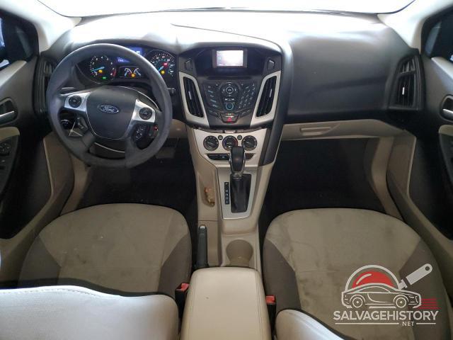 1FADP3K29DL226707 2013 FORD FOCUS photo no. 8