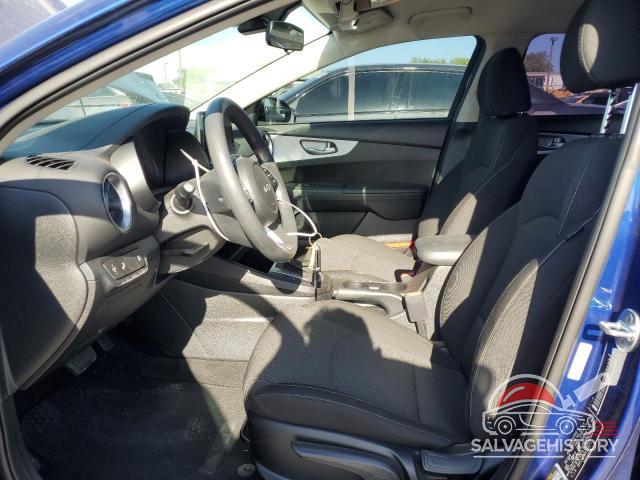 3KPF24AD6PE548471 2023 KIA FORTE photo no. 7