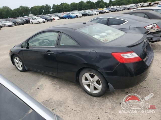 2HGFG12846H505544 2006 HONDA CIVIC photo no. 2