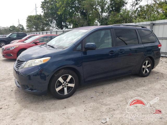 5TDKK3DC0BS129025 2011 TOYOTA All Models photo no. 18