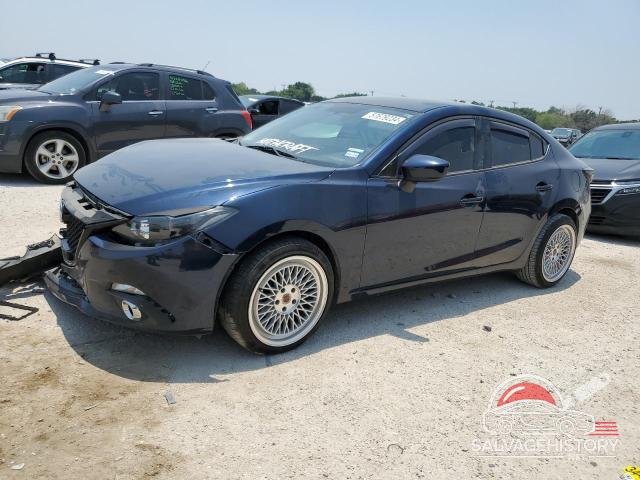 3MZBM1T78GM318383 2016 MAZDA 3 photo no. 10