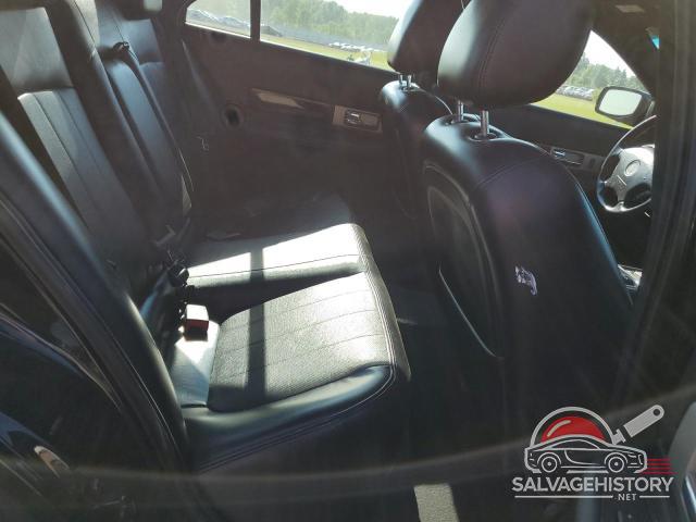 1LNFM87A46Y621050 2006 LINCOLN LS SERIES photo no. 10