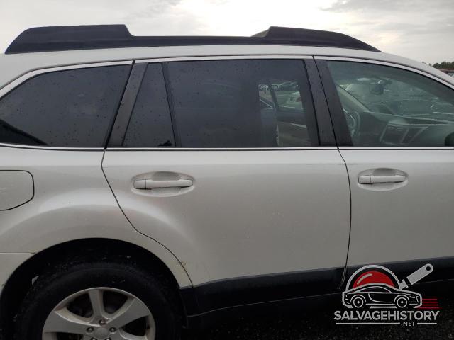 4S4BRCCC8D3241603 2013 SUBARU OUTBACK photo no. 10