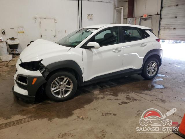 KM8K1CAA5MU736148 2021 HYUNDAI KONA photo no. 9