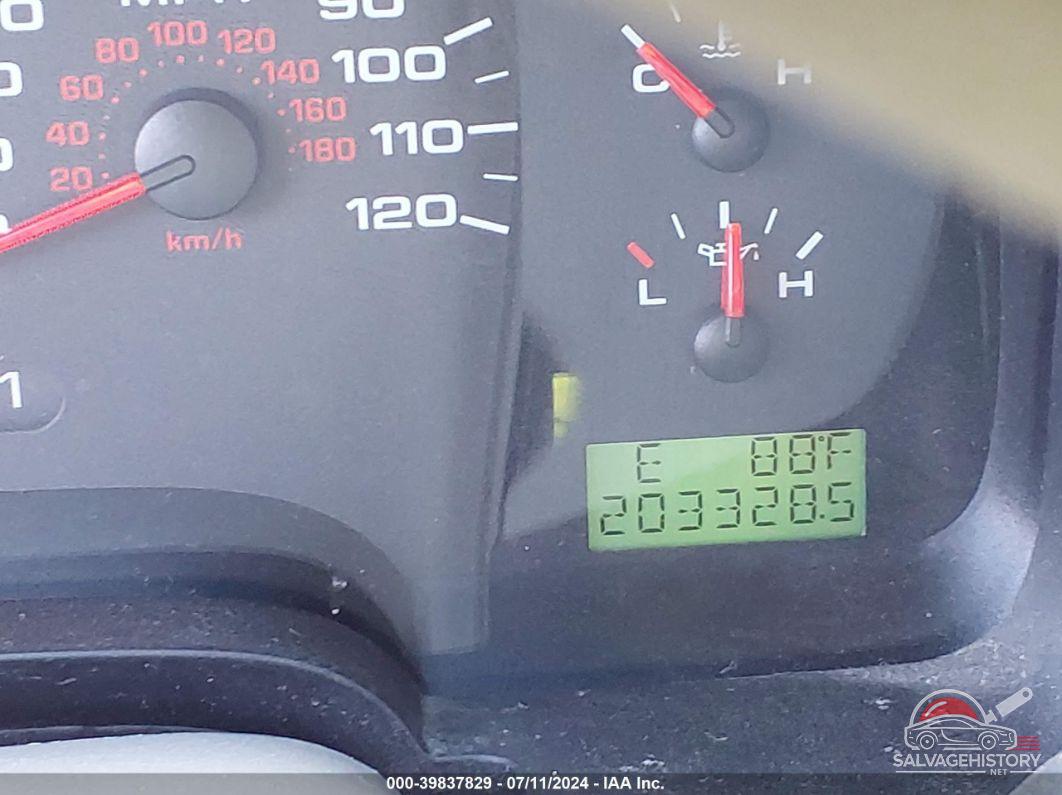 1FTRW12W97FA18937 2007 FORD F-150 photo no. 7