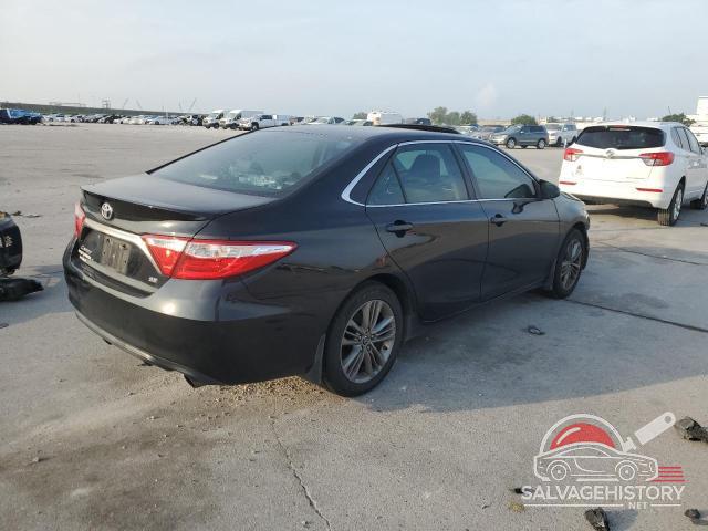 4T1BF1FK0FU934551 2015 TOYOTA CAMRY photo no. 3