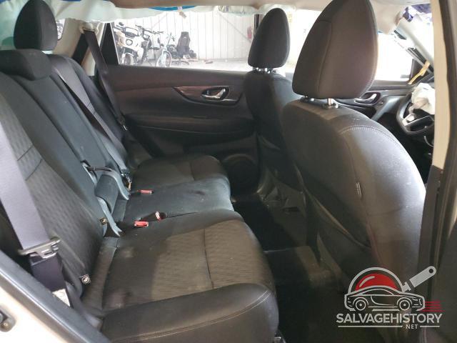 KNMAT2MT9JP520945 2018 NISSAN ROGUE photo no. 11