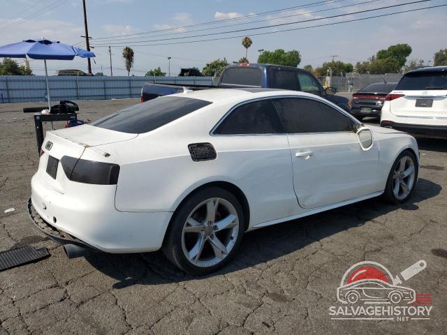 WAUDK78T59A026844 2009 AUDI A5 photo no. 3