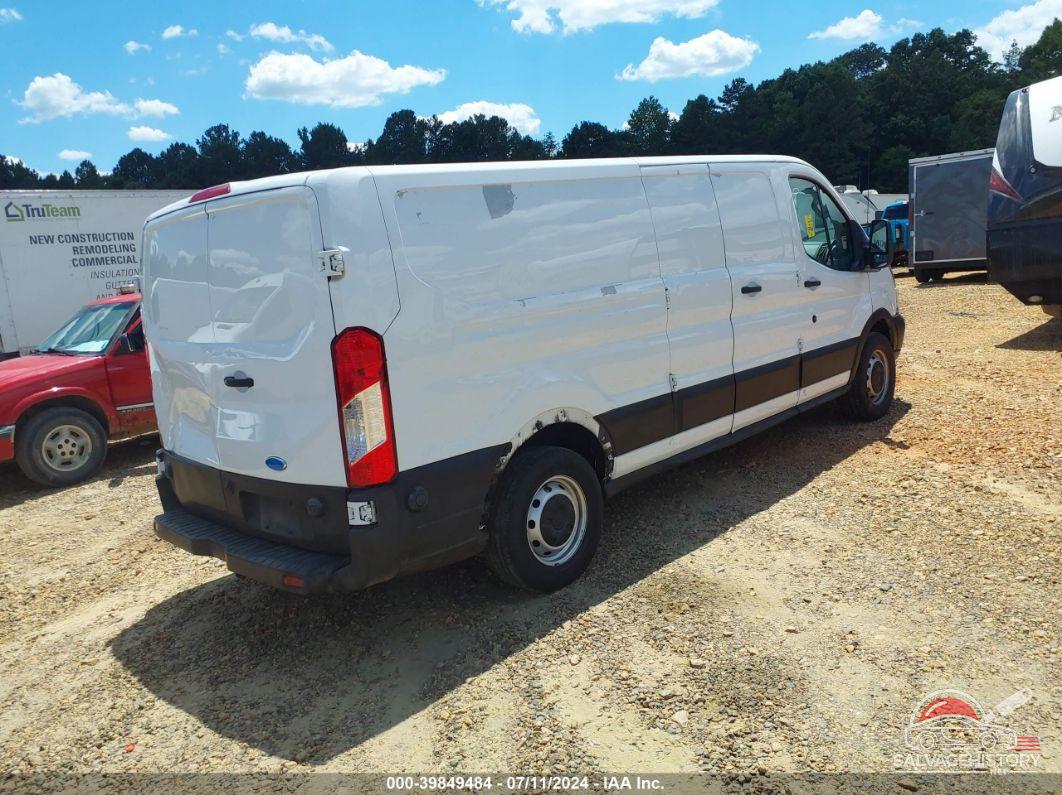 1FTYR2ZM2KKB10131 2019 FORD TRANSIT-250 photo no. 4