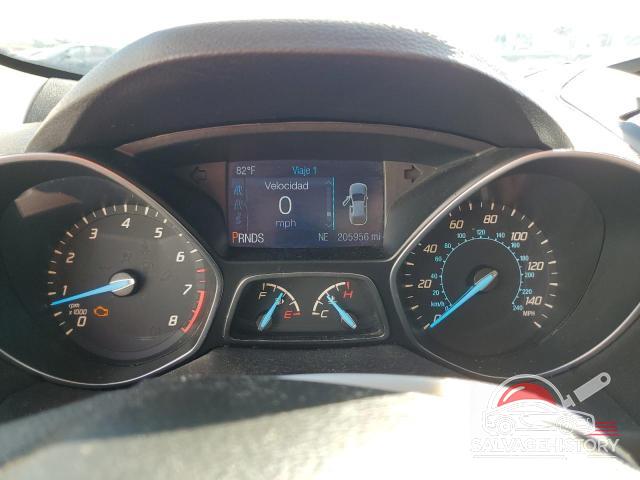 1FMCU0G72FUA03922 2015 FORD ESCAPE photo no. 9