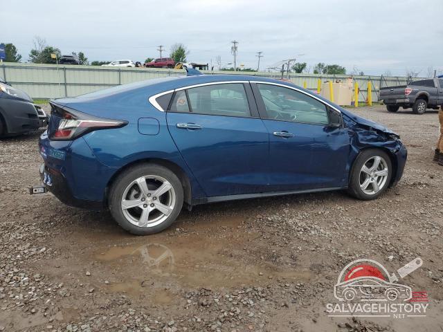 1G1RC6S58KU114309 2019 CHEVROLET VOLT photo no. 3