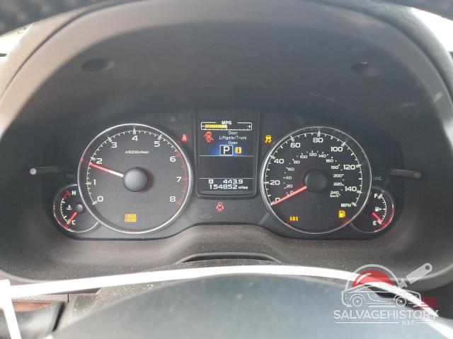 4S3BMBJ6XD3042627 2013 SUBARU LEGACY photo no. 9