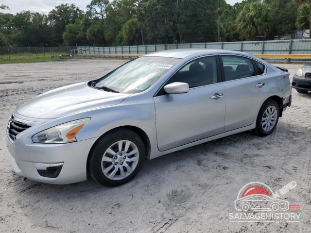 1N4AL3AP9DC239727 2013 NISSAN ALTIMA photo no. 1